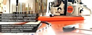 La imagen 5 de la Empresa STIHL CUERNAVACA Servicios Profesionales y de Negocios en Cuernavaca MOR