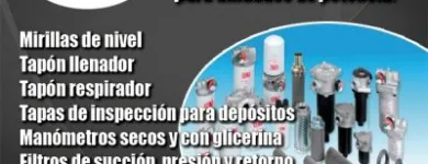 La imagen 5 de la Empresa SUHYN INDUSTRIAL EQUIPO HIDRAULICO Y NEUMATICO en San Pedro Garza García NLE