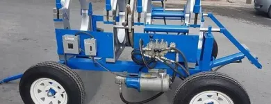 La imagen 1 de la Empresa SUMINISTROS HIDRÁULICOS Y PERIFÉRICOS Industrias y Agricultura en Monterrey NLE