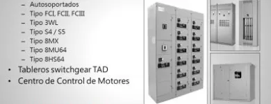 La imagen 3 de la Empresa SUMINISTROS INDUSTRIALES FG, S.A. DE C.V Industrias y Agricultura en Guadalupe NLE