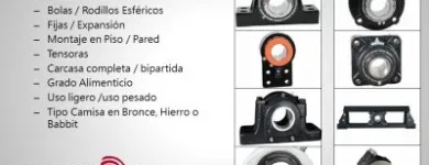 La imagen 14 de la Empresa SUMINISTROS INDUSTRIALES FG, S.A. DE C.V Industrias y Agricultura en Guadalupe NLE