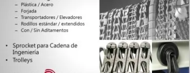 La imagen 17 de la Empresa SUMINISTROS INDUSTRIALES FG, S.A. DE C.V Industrias y Agricultura en Guadalupe NLE