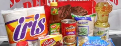 La imagen 1 de la Empresa SUPER`DESPENSAS DEL AHORRO Tiendas de Autoservicio y Departamentales en Soledad De Graciano Sánchez SLP