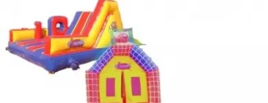 La imagen 4 de la Empresa SUPER FIESTAS QUERETARO Banquetes a Domicilio y Salones para eventos en Querétaro QUE