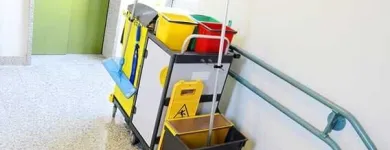 La imagen 1 de la Empresa SUPER GEL Servicios Profesionales y de Negocios en Leon GUA