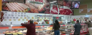 La imagen 2 de la Empresa SÚPER MERCADO Y CARNICERÍA LA GRANDE Supermecados en Mexicali BCN
