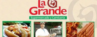 La imagen 3 de la Empresa SÚPER MERCADO Y CARNICERÍA LA GRANDE Supermecados en Mexicali BCN