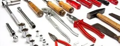 La imagen 2 de la Empresa SURTIDORA DE TORNILLOS Y BIRLOS Trabajos en metal en Reynosa TAM