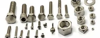 La imagen 3 de la Empresa SURTIDORA DE TORNILLOS Y BIRLOS Trabajos en metal en Reynosa TAM