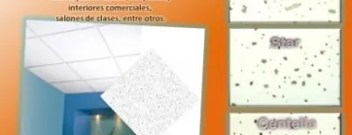 La imagen 15 de la Empresa TABLAROCA Y CONSTRUCCIÓN JIREH HOME Servicios Profesionales y de Negocios en Zapopan JAL