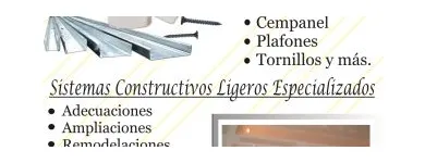 La imagen 17 de la Empresa TABLAROCA Y CONSTRUCCIÓN JIREH HOME Servicios Profesionales y de Negocios en Zapopan JAL
