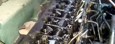 La imagen 1 de la Empresa TALLER MECÁNICO Y LAB. DIESEL UNIVERSAL Talleres de reparación automotriz en Ecatepec De Morelos CMX