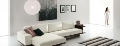 La imagen 3 de la Empresa TAPICERIA CONFORT Industrias y Agricultura en Celaya GUA