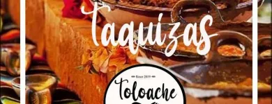 La imagen 1 de la Empresa TAQUIZAS Y BANQUETES TOLOACHE Restaurantes mexicanos en Cuernavaca MOR