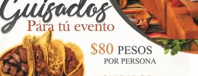 La imagen 3 de la Empresa TAQUIZAS Y BANQUETES TOLOACHE Restaurantes mexicanos en Cuernavaca MOR