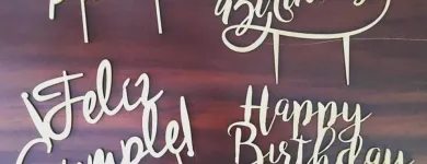 La imagen 2 de la Empresa TASSI DECORATIVOS Organización y Realización de Fiestas y Eventos en Cancún ROO