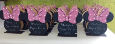 La imagen 3 de la Empresa TASSI DECORATIVOS Organización y Realización de Fiestas y Eventos en Cancún ROO