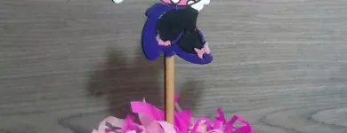 La imagen 5 de la Empresa TASSI DECORATIVOS Organización y Realización de Fiestas y Eventos en Cancún ROO