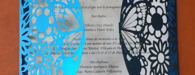 La imagen 6 de la Empresa TASSI DECORATIVOS Organización y Realización de Fiestas y Eventos en Cancún ROO