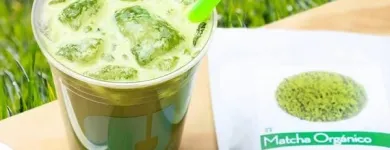 La imagen 2 de la Empresa TEA SHOP Tiendas Naturistas en Ciudad Juárez CHH