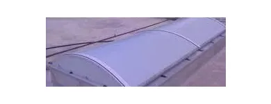 La imagen 1 de la Empresa TECHOS Y DOMOS DE POLICARBONATO Servicios Profesionales y de Negocios en Querétaro QUE