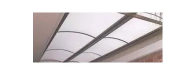 La imagen 5 de la Empresa TECHOS Y DOMOS DE POLICARBONATO Servicios Profesionales y de Negocios en Querétaro QUE