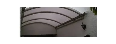 La imagen 12 de la Empresa TECHOS Y DOMOS DE POLICARBONATO Servicios Profesionales y de Negocios en Querétaro QUE