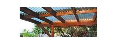 La imagen 13 de la Empresa TECHOS Y DOMOS DE POLICARBONATO Servicios Profesionales y de Negocios en Querétaro QUE