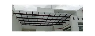 La imagen 15 de la Empresa TECHOS Y DOMOS DE POLICARBONATO Servicios Profesionales y de Negocios en Querétaro QUE