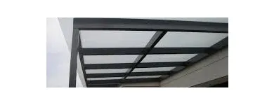 La imagen 17 de la Empresa TECHOS Y DOMOS DE POLICARBONATO Servicios Profesionales y de Negocios en Querétaro QUE