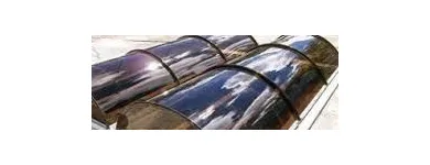 La imagen 18 de la Empresa TECHOS Y DOMOS DE POLICARBONATO Servicios Profesionales y de Negocios en Querétaro QUE