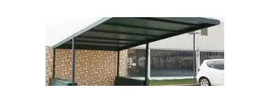 La imagen 19 de la Empresa TECHOS Y DOMOS DE POLICARBONATO Servicios Profesionales y de Negocios en Querétaro QUE