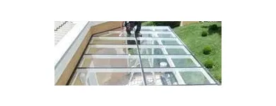 La imagen 21 de la Empresa TECHOS Y DOMOS DE POLICARBONATO Servicios Profesionales y de Negocios en Querétaro QUE