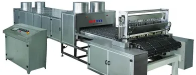 La imagen 1 de la Empresa TECMAQ SA DE CV Maquinaria, Equipos y Servicios en Puebla MEX