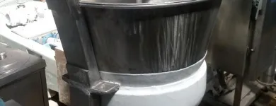 La imagen 3 de la Empresa TECMAQ SA DE CV Maquinaria, Equipos y Servicios en Puebla MEX