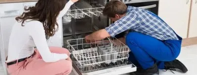 La imagen 2 de la Empresa TECNI BLUE Tienda de Electrodomésticos en Municipio De Jesús María AGU