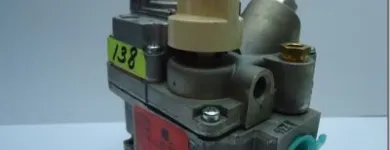 La imagen 3 de la Empresa TECNIGAS MELGAREJO Tienda de Electrodomésticos en Ciudad De México CMX