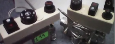 La imagen 4 de la Empresa TECNIGAS MELGAREJO Tienda de Electrodomésticos en Ciudad De México CMX