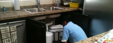 La imagen 2 de la Empresa TECNO AQUA CENTER Inmobiliaria y Reformas en Querétaro QUE