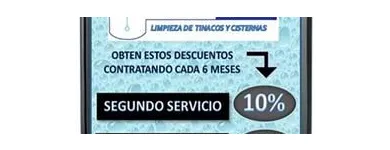 La imagen 3 de la Empresa TECNO CLEAN QUERETARO Servicios Profesionales y de Negocios en Queretaro QUE