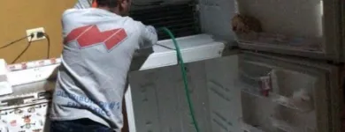 La imagen 2 de la Empresa TECNO LAV Tienda de Electrodomésticos en Culiacán SIN