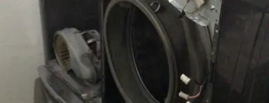 La imagen 3 de la Empresa TECNO LAV Tienda de Electrodomésticos en Culiacán SIN