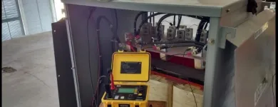 La imagen 1 de la Empresa TECNOLOGÍA ELÉCTRICA MEXICANA RAYCH S. DE R.L. DE C.V. Sistemas de control automático en Querétaro QUE