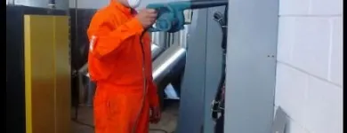 La imagen 2 de la Empresa TECNOLOGÍA ELÉCTRICA MEXICANA RAYCH S. DE R.L. DE C.V. Sistemas de control automático en Querétaro QUE