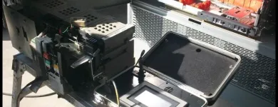 La imagen 4 de la Empresa TECNOLOGÍA ELÉCTRICA MEXICANA RAYCH S. DE R.L. DE C.V. Sistemas de control automático en Querétaro QUE