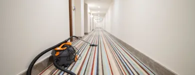 La imagen 1 de la Empresa TECNOLOGÍA Y SUMINISTROS DE LIMPIEZA SA DE CV Servicios Profesionales y de Negocios en Monterrey NLE