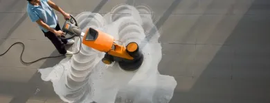 La imagen 4 de la Empresa TECNOLOGÍA Y SUMINISTROS DE LIMPIEZA SA DE CV Servicios Profesionales y de Negocios en Monterrey NLE