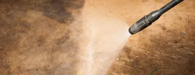 La imagen 9 de la Empresa TECNOLOGÍA Y SUMINISTROS DE LIMPIEZA SA DE CV Servicios Profesionales y de Negocios en Monterrey NLE