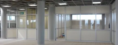 La imagen 1 de la Empresa TECNOVA en Puebla MEX