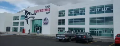 La imagen 5 de la Empresa TECNOVA en Puebla MEX